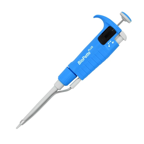 BioPette Plus, 10-100ul